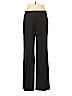 Ann Taylor LOFT Black Dress Pants Size 4 (petite) - photo 1
