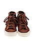 Vans Solid Brown Sneakers Size 7 1/2 - photo 2