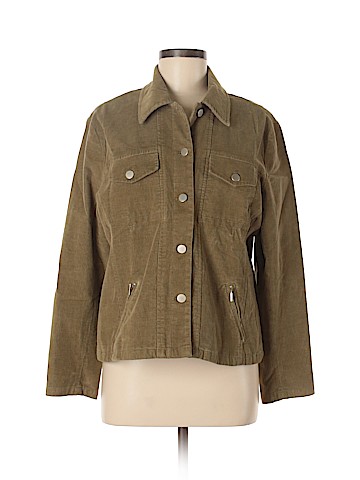 Talbots Jacket (view 1)