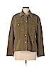 Talbots Tan Jacket Size L (petite) - photo 1