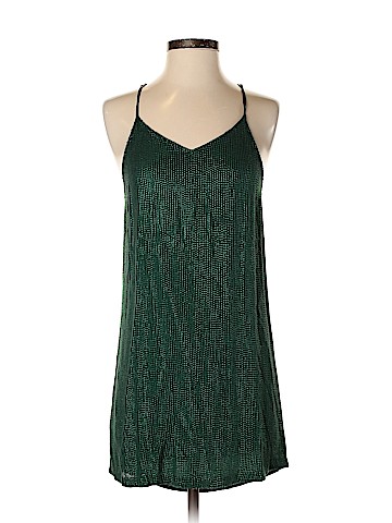 MLV by MAYREN LEE VIRAY Cocktail Dress (view 1)