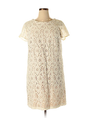 Ann Taylor LOFT Casual Dress (view 1)