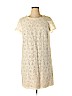 Ann Taylor LOFT White Casual Dress Size 16 - photo 1