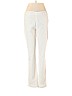 Vince. White Dress Pants Size 6 - photo 1