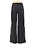 Ann Taylor LOFT Gray Dress Pants Size 4 (petite) - photo 2