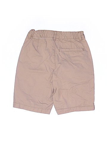 Old Navy Khaki Shorts (view 2)