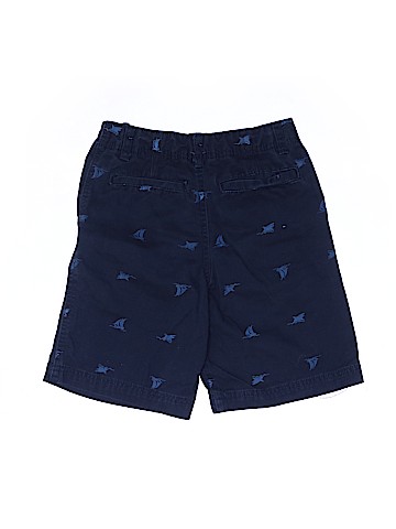 Faded Glory Khaki Shorts (view 2)