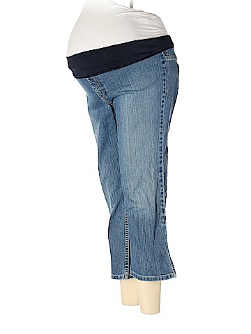 Old Navy - Maternity Jeans (view 1)