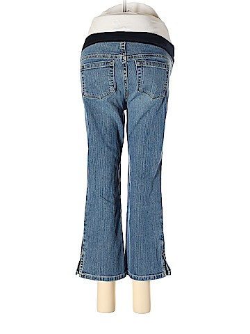Old Navy - Maternity Jeans (view 2)