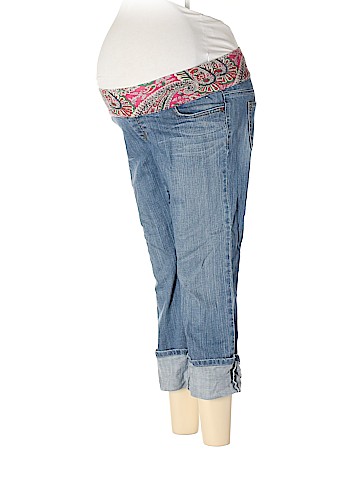 Old Navy - Maternity Jeans (view 1)