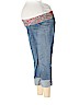 Old Navy - Maternity Blue Jeans Size S - photo 1