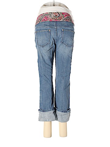 Old Navy - Maternity Jeans (view 2)