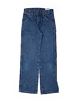 Wrangler Jeans Co Size 9 Slim
