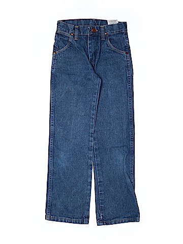 Wrangler Jeans Co Jeans (view 1)