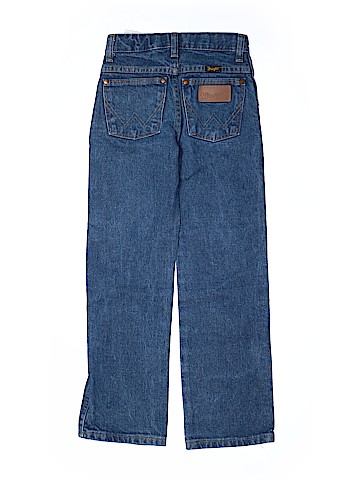 Wrangler Jeans Co Jeans (view 2)