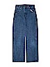 Wrangler Jeans Co 100% Cotton Blue Jeans Size 9 - photo 1