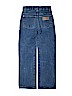 Wrangler Jeans Co 100% Cotton Blue Jeans Size 9 - photo 2