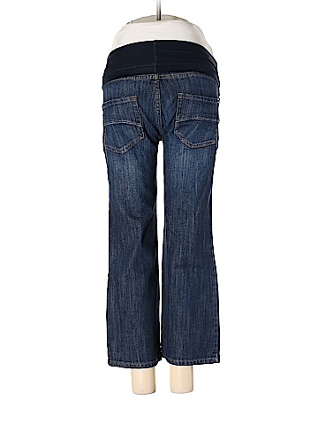 Liz Lange Maternity Jeans (view 2)