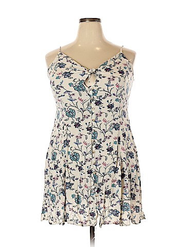 American Eagle Outfitters Casual Dress (view 1)