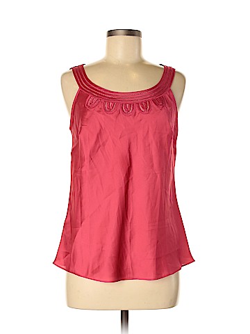 Ann Taylor LOFT Sleeveless Blouse (view 1)