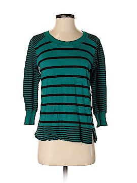 Michael Stars 3/4 Sleeve Top