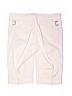 Vince. White Dressy Shorts Size 6 - photo 2