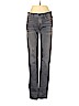 American Eagle Outfitters Gray Jeans Size 2 - photo 1