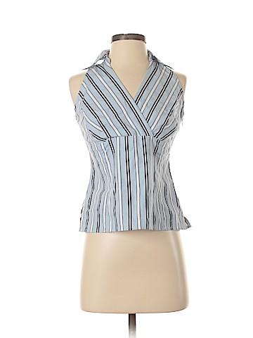 Ann Taylor LOFT Sleeveless Blouse (view 1)