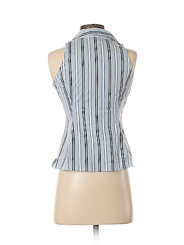 Ann Taylor LOFT Sleeveless Blouse (view 2)