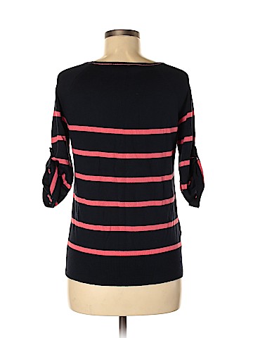 Ann Taylor LOFT Pullover Sweater (view 2)