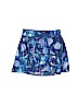 Justice Blue Skirt Size 7 - photo 1