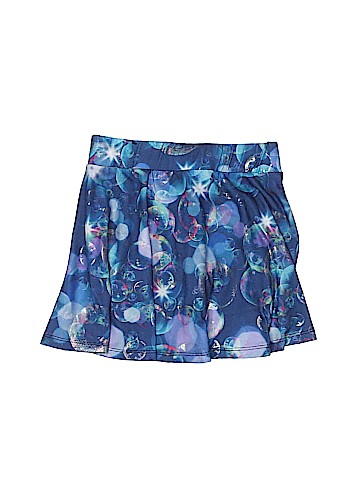 Justice Skirt (view 2)