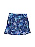 Justice Blue Skirt Size 7 - photo 2