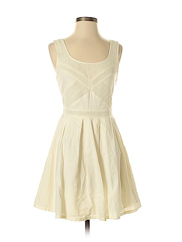 American Eagle Outfitters Casual Dress (view 1)