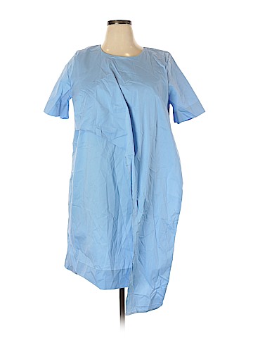 ELOQUII Casual Dress (view 1)