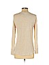 LnA Tan Long Sleeve Top Size XS - photo 2