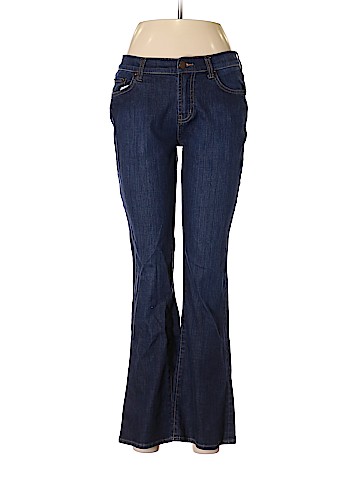 Garnet Hill Jeans (view 1)
