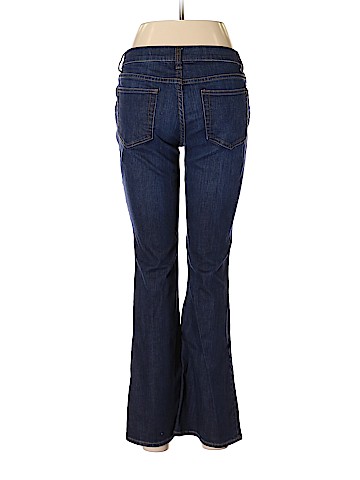 Garnet Hill Jeans (view 2)