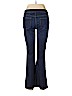Garnet Hill Blue Jeans Size 8 (petite) - photo 2