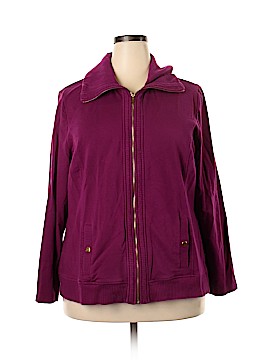 Karen Scott Sport Size 2X Plus