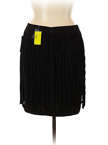 ELOQUII Casual Skirt (view 2)