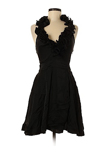 Bebe Cocktail Dress (view 1)