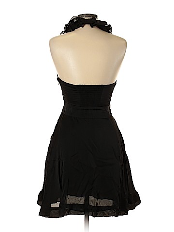 Bebe Cocktail Dress (view 2)