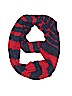 Banana Republic Stripes Red Scarf One size - photo 1