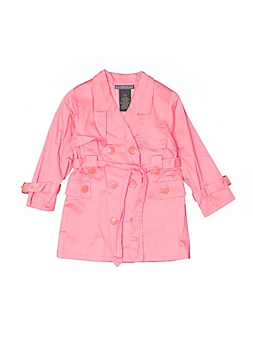 Kenneth Cole REACTION Coat (view 1)