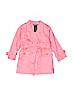 Kenneth Cole REACTION Pink Coat Size 4T - photo 1