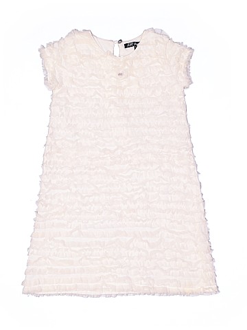 Lili Gaufrette Dress (view 1)