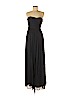 J.Crew 100% Silk Blue Cocktail Dress Size 8 (petite) - photo 1