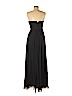 J.Crew 100% Silk Blue Cocktail Dress Size 8 (petite) - photo 2