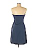 Theory Blue Casual Dress Size 8 - photo 2